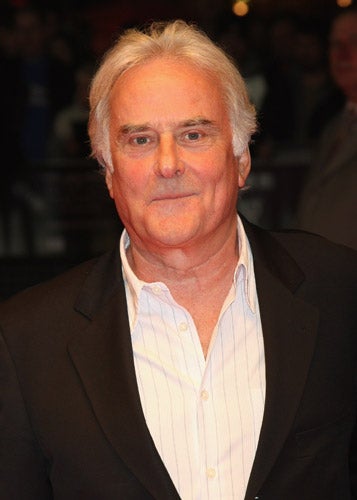 Cultural Life: Richard Eyre, director | The Independent | The Independent