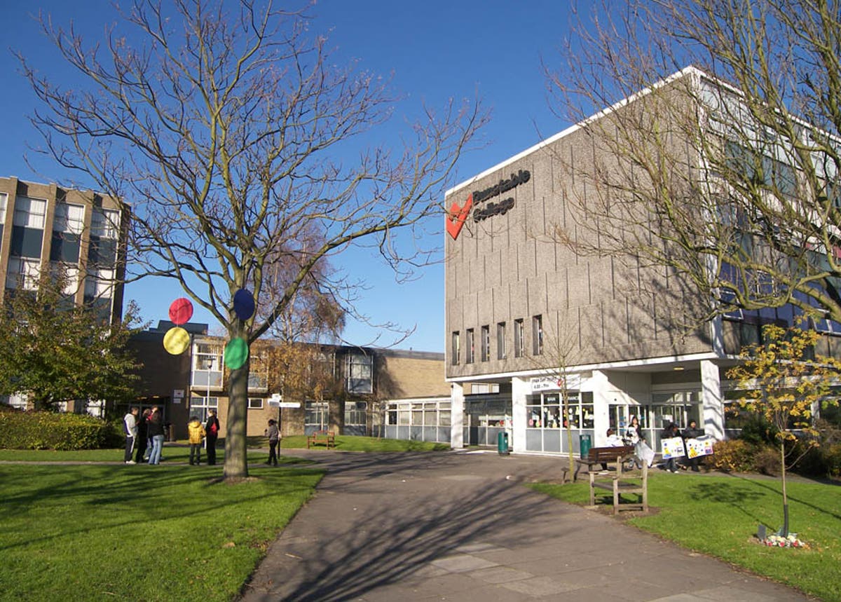 central-bedfordshire-college-the-independent-the-independent