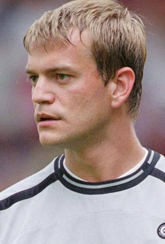 Roy Carroll admits he is seen as 'damaged goods' but wants a second chance in England in January