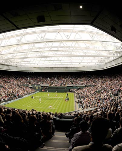 The Lawn Tennis Association wants to boost its chances of success in the build up to London 2012