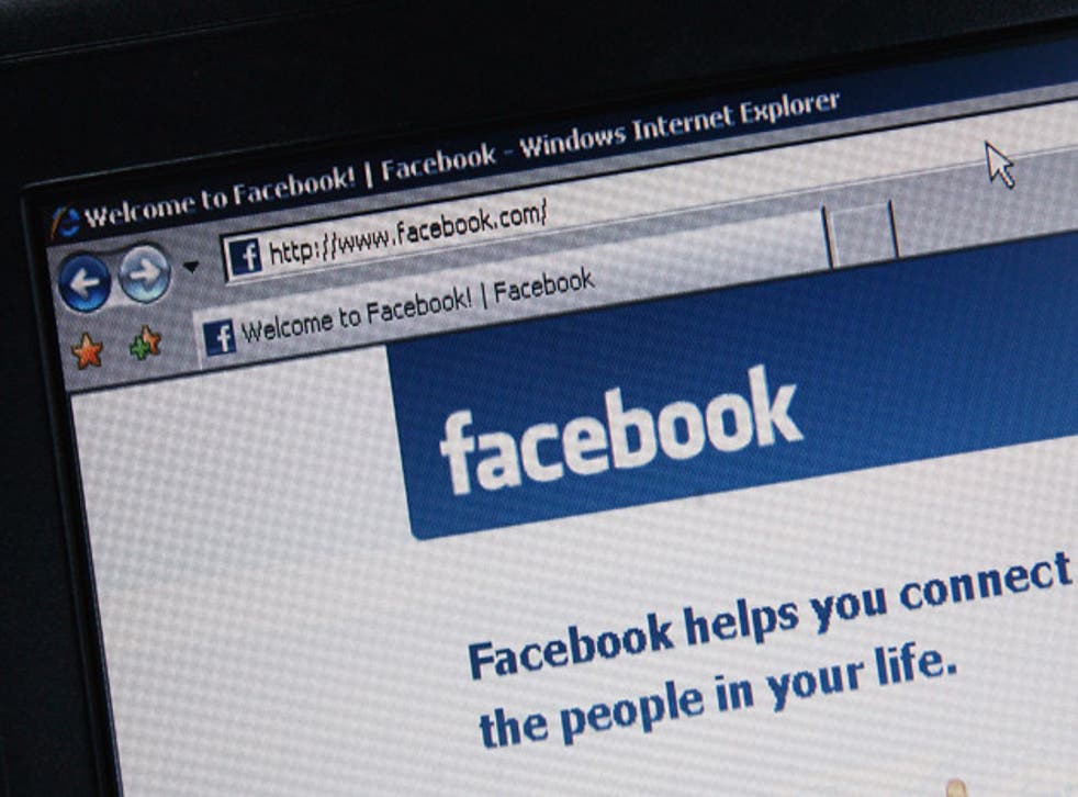 Facebook 'will fight' privacy lawsuit The Independent The Independent