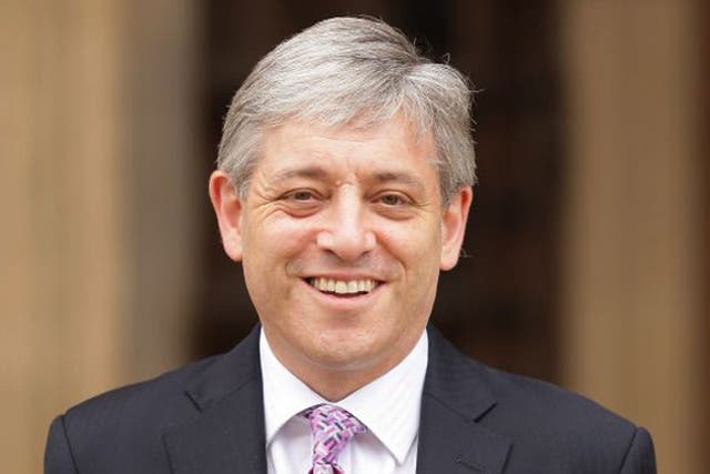 It was only a matter of time. John Bercow's election as Speaker provoked pantomime boos from many within his own, Conservative, party.