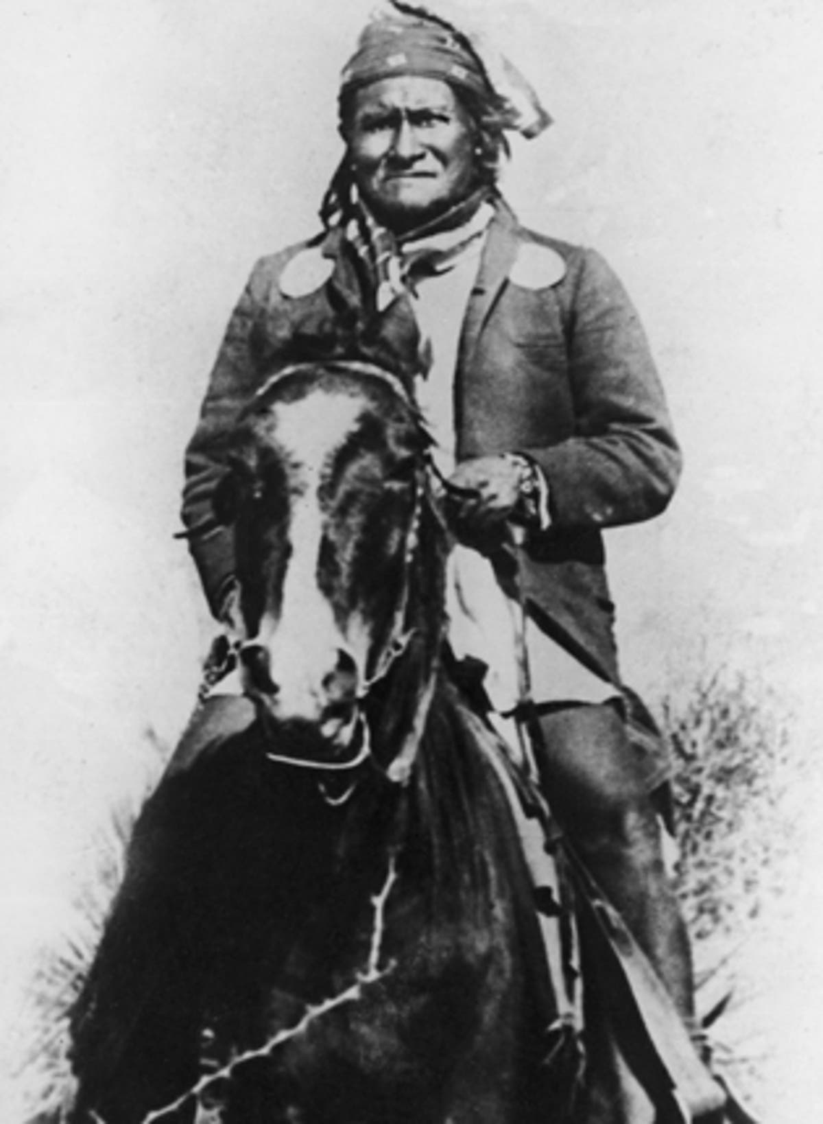 Geronimo