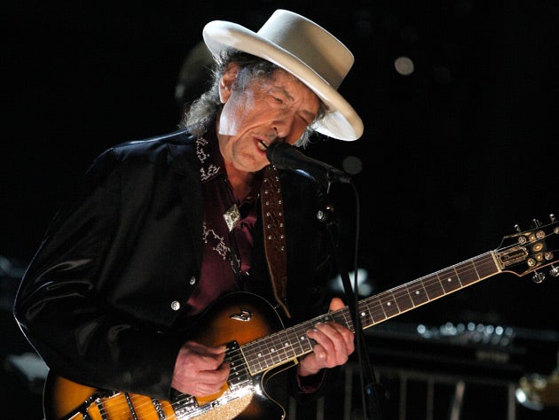 Bob Dylan will headline a White House celebration next month of music from the Civil Rights movement.