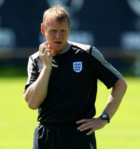 Stuart Pearce's method of paying close attention to every detail including who are his best penalty takers is paying off
