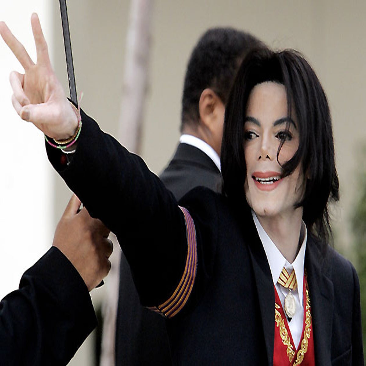 Sony's bet on Michael Jackson's music threatened by documentary