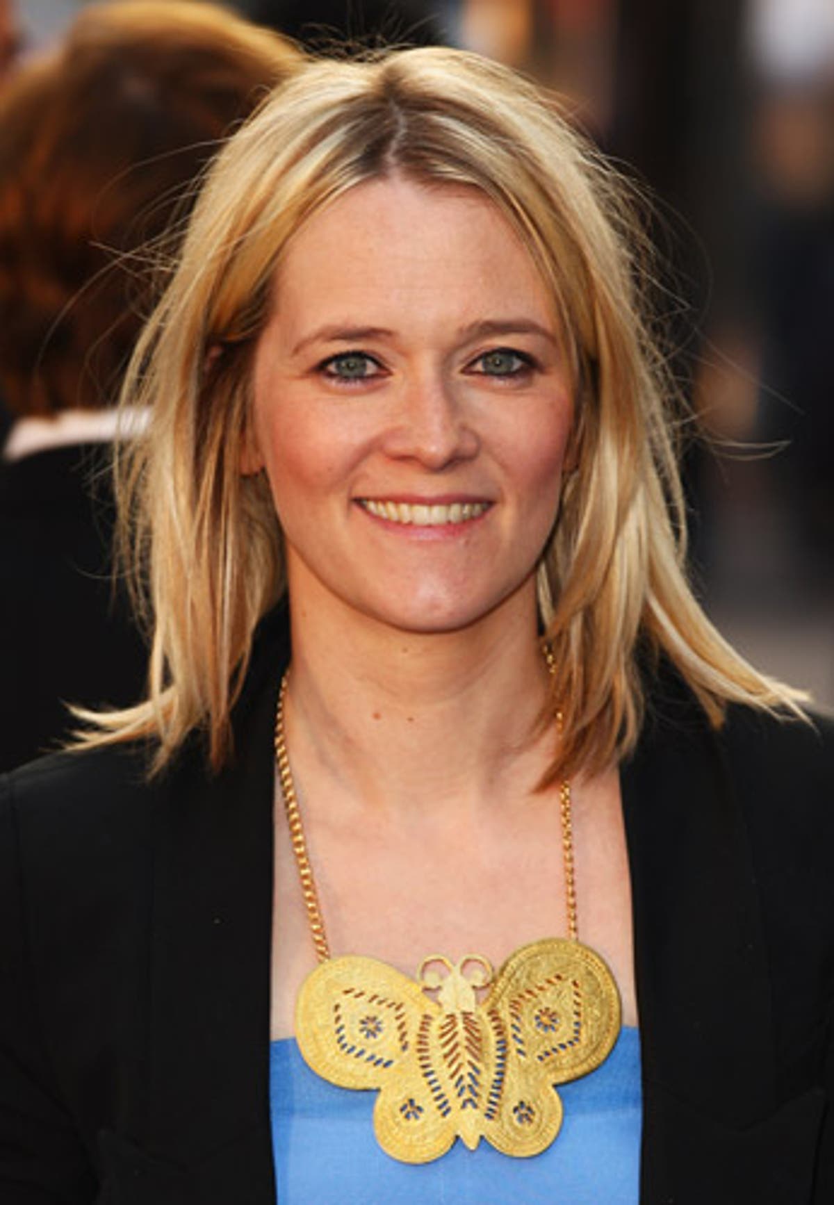 My Life In Travel: Edith Bowman, TV presenter | The Independent | The ...