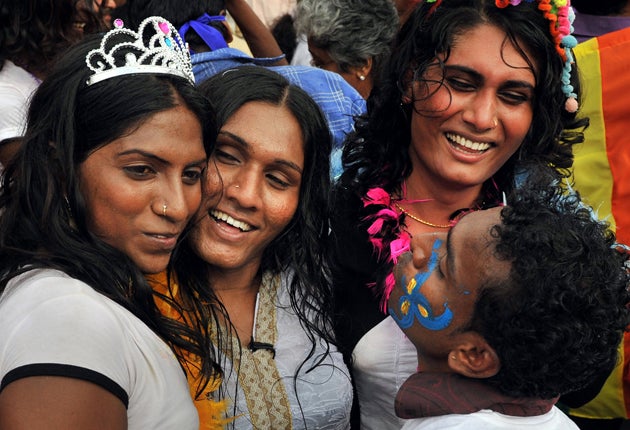 Same sex marriages are ‘matter of seminal importance’, says India’s Supreme Court