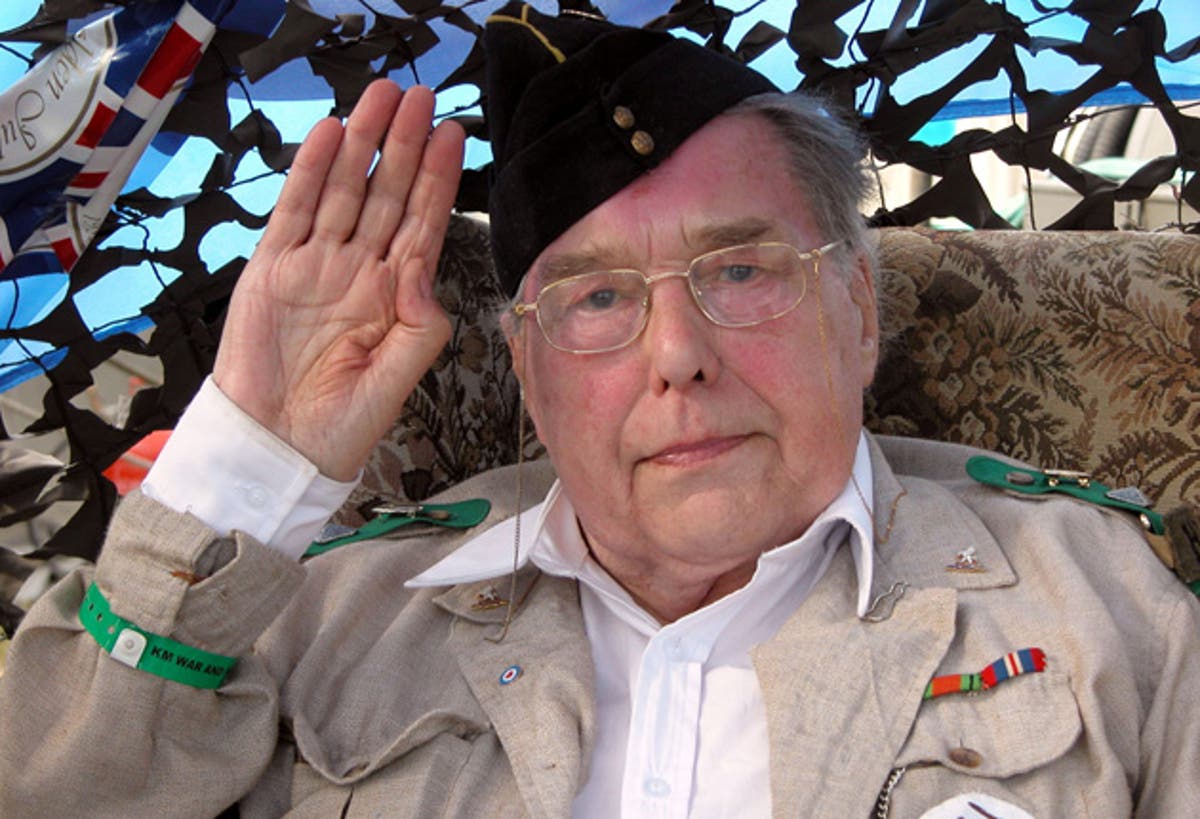 Colin Bean Actor best known for playing Private Sponge in ‘Dad’s Army