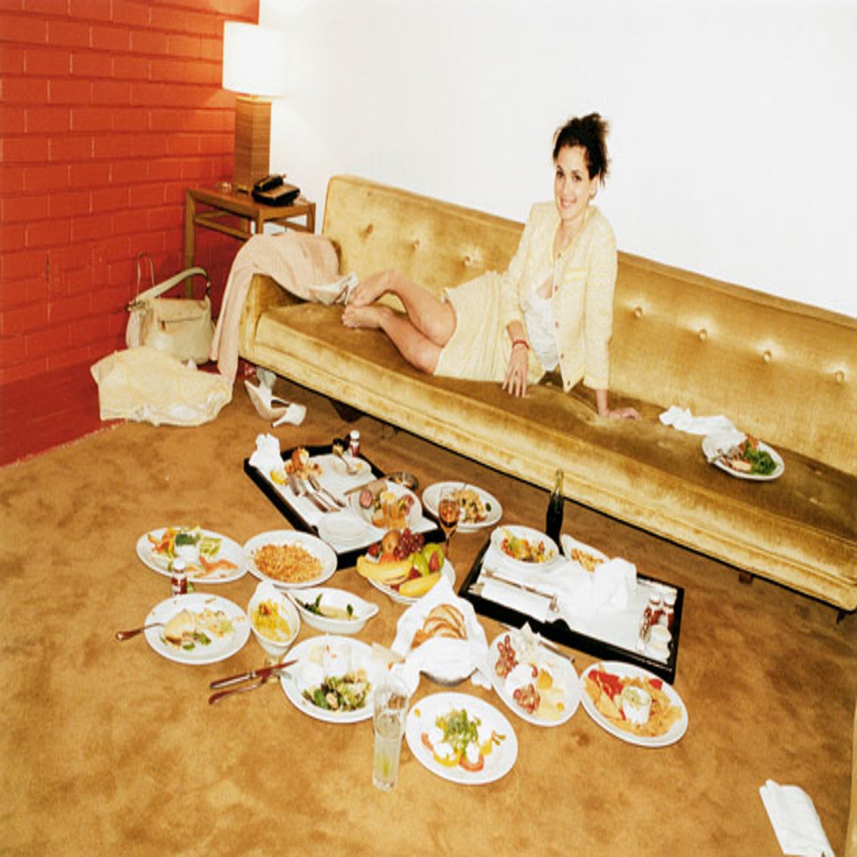 Juergen Teller: Fashion