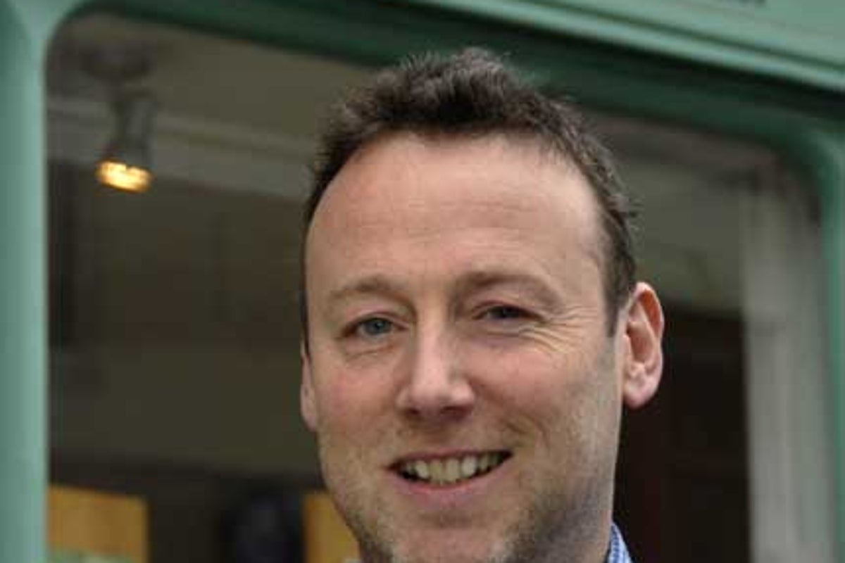 The honest estate agent | The Independent | The Independent