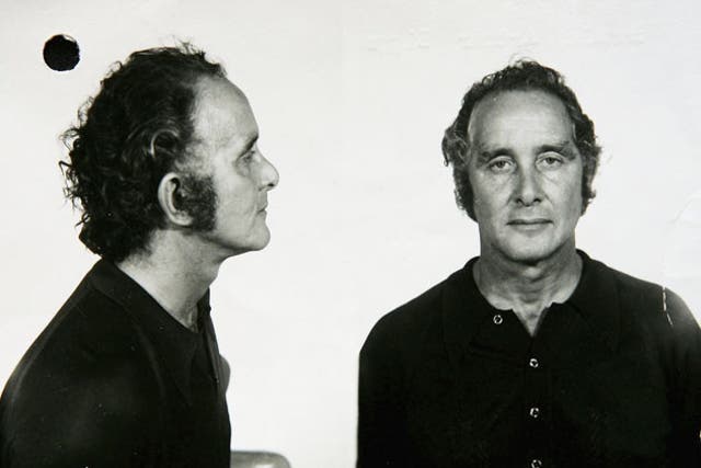 Ronnie Biggs, more than any other criminal of his generation, learnt the hard way just how fine the line between success and failure could be