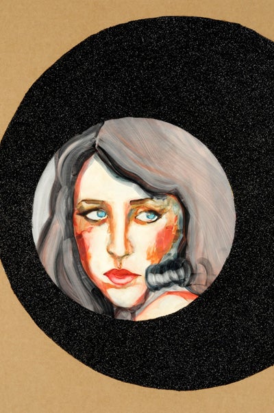 Phoebe Mitchell, <em>Peaches Geldoff</em>