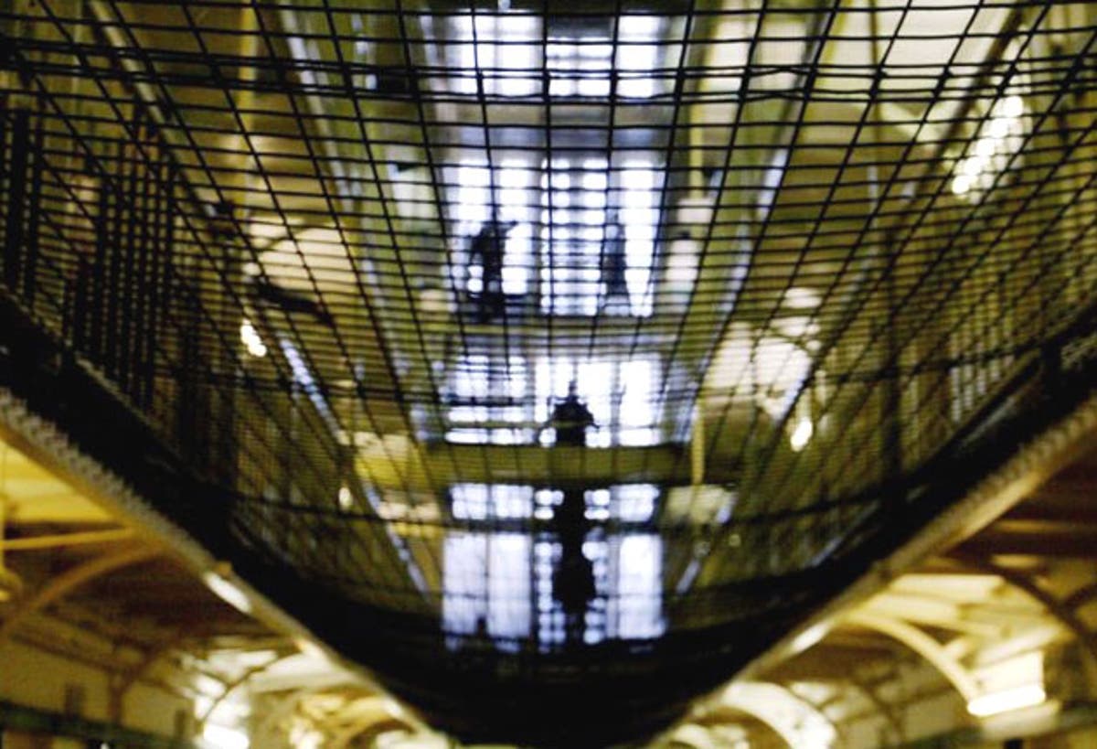 Tony Blair's penal policy condemned – by Cherie | The Independent | The