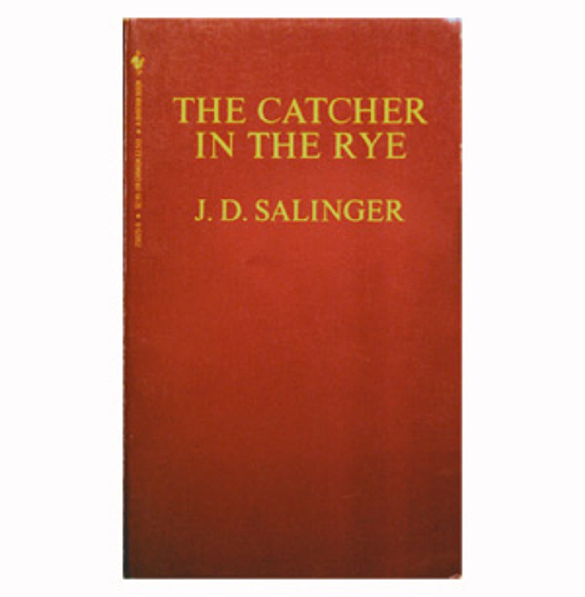 Judge blocks Catcher in the Rye sequel The Independent The Independent