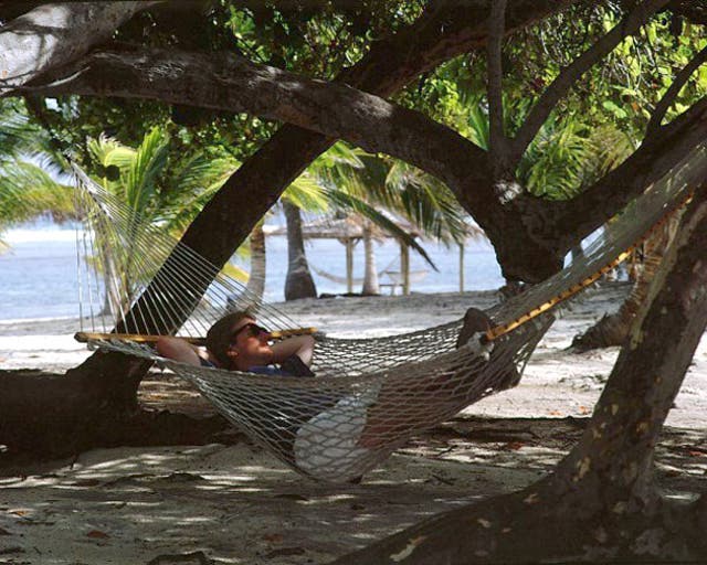 <p>Dentro del Caribe, las advertencias sobre viajes al extranjero se ven con cierta frustración.</p>
