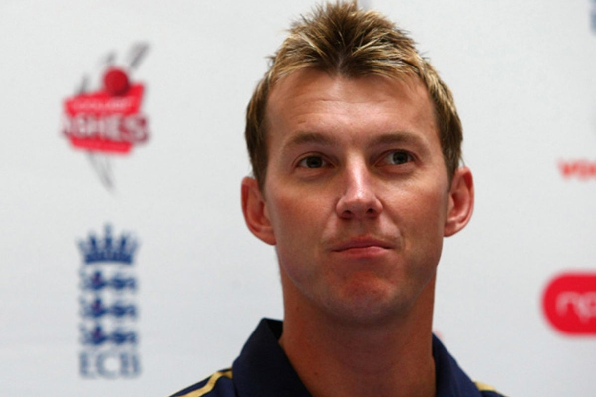 Lee will miss Ashes opener | The Independent | The Independent