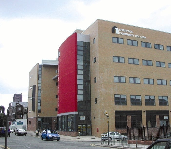 Liverpool Community College