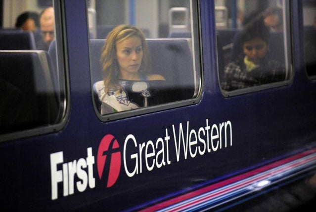 First Great Western accused over 'secret 11% fare hike'