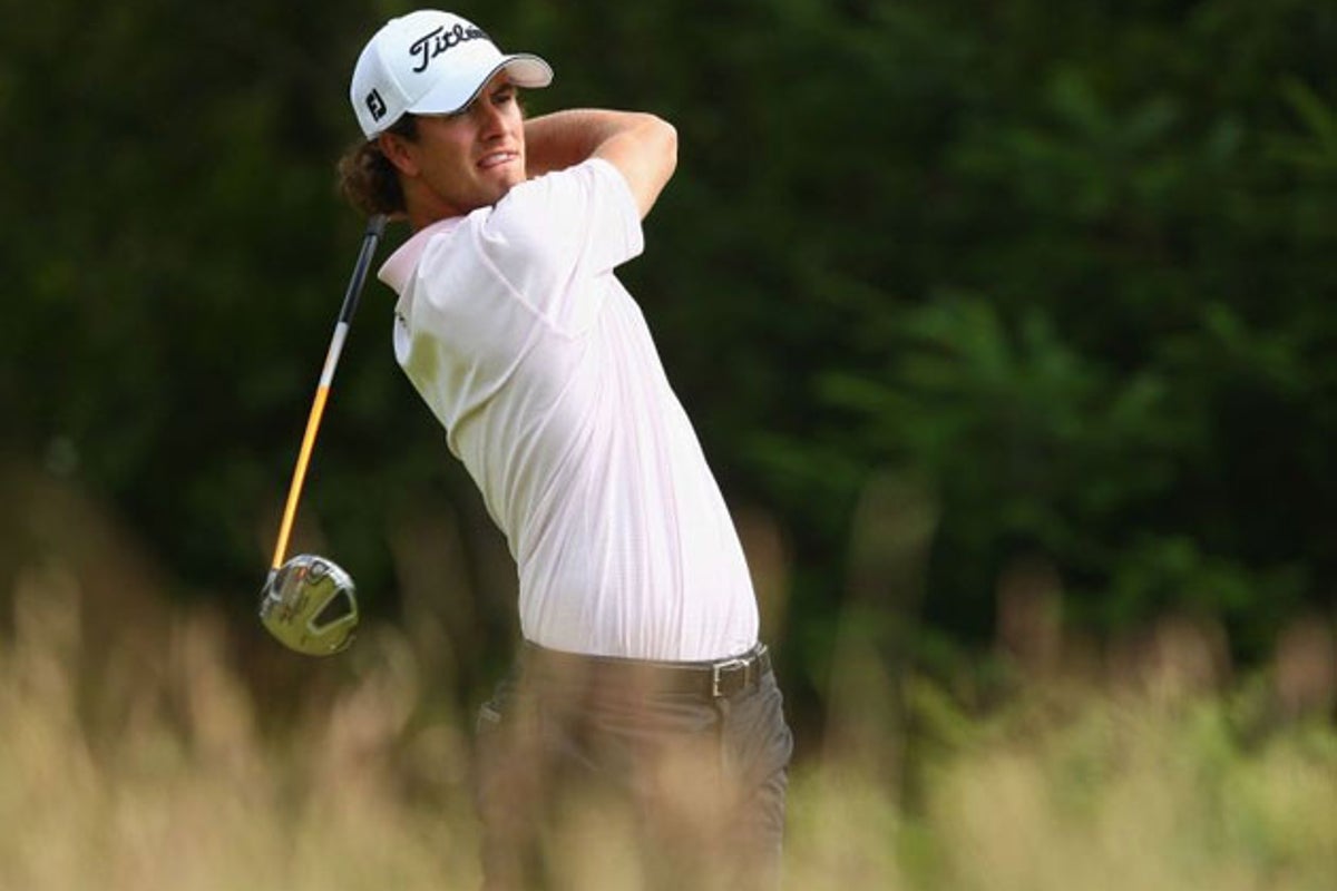 Scott rekindles his love... for the game | The Independent | The ...