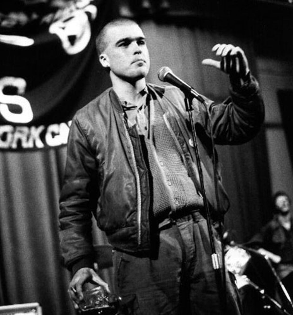Steven Wells: Journalist celebrated for his 