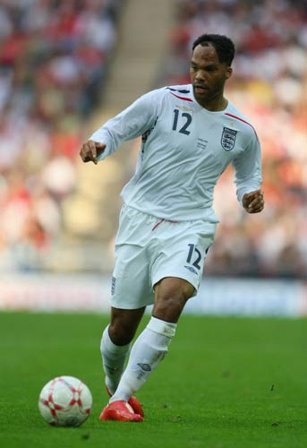 Lescott appears set to move to Manchester City