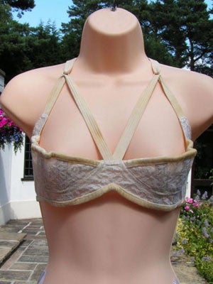 Marilyn on sale monroe bra