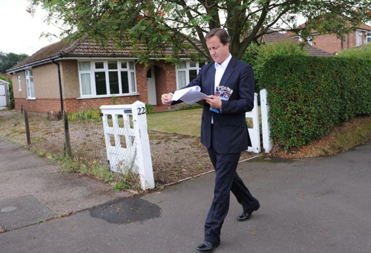 Norwich North not your ordinary byelection The Independent The