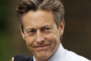 Ben Bradshaw made the comment on Sky News