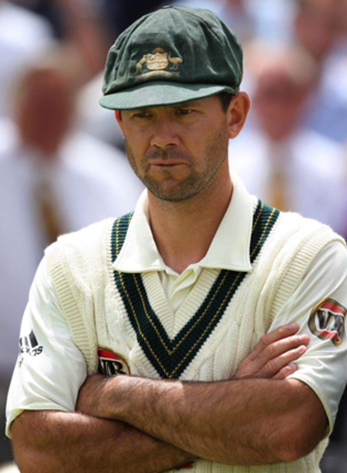 spirit-of-the-game-restored-by-ponting-the-independent-the-independent