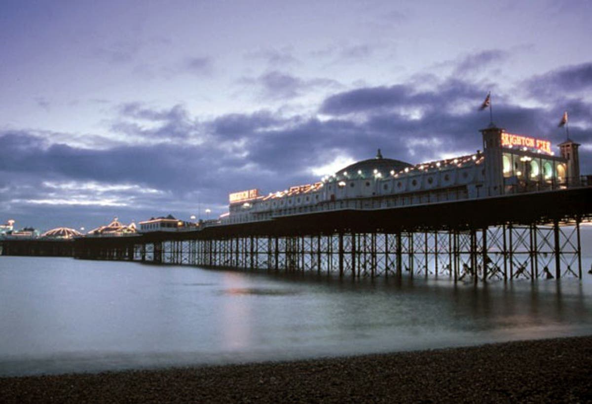 Exposed: The dark side of 'liberal' Brighton | The Independent | The ...