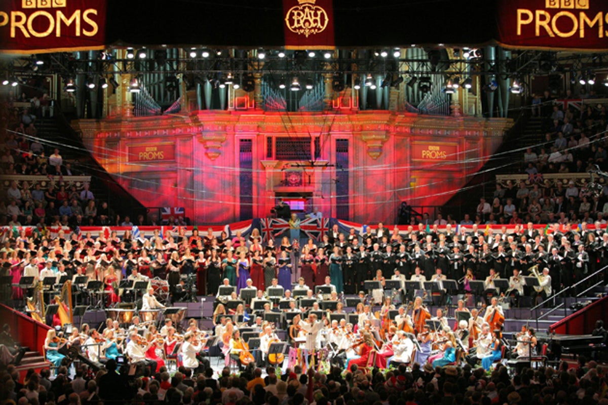 The Proms: An insider's guide | The Independent | The Independent