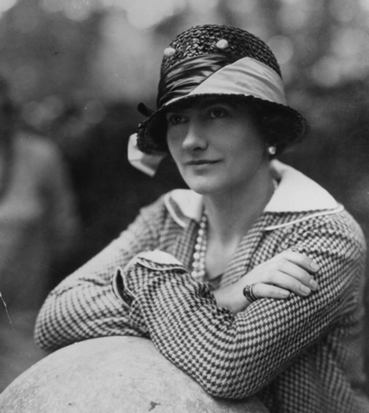 The real Coco Chanel | The Independent | The Independent