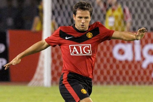 Capello is understood to have been impressed with the fitness levels of Michael Owen, but is still some way off being convinced that he deserves his first England call-up in 18 months