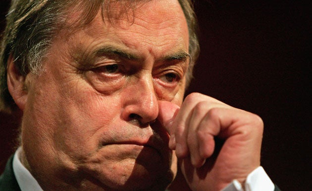 Lord Prescott demanded an apology from two Government ministers today