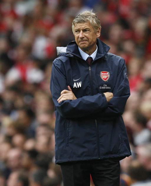 Wenger says the financial side of the game makes a European league a possibility