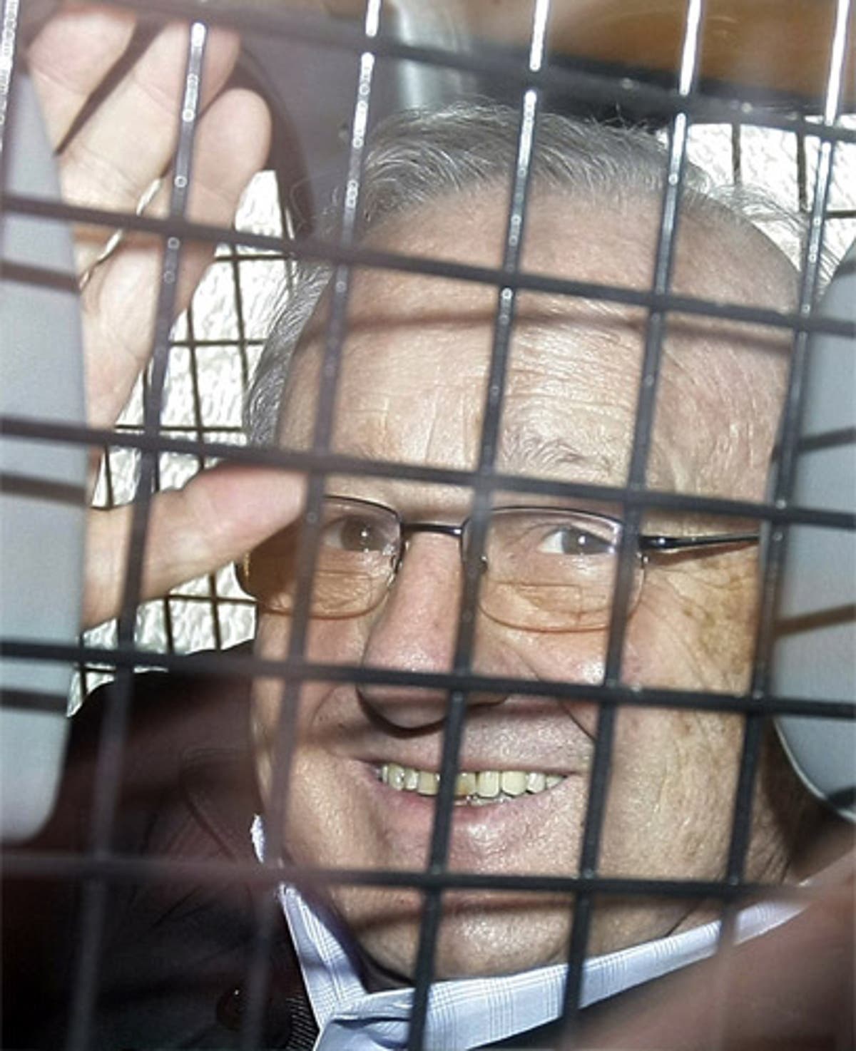 Extradited arms dealer returns to unsettle Merkel The Independent