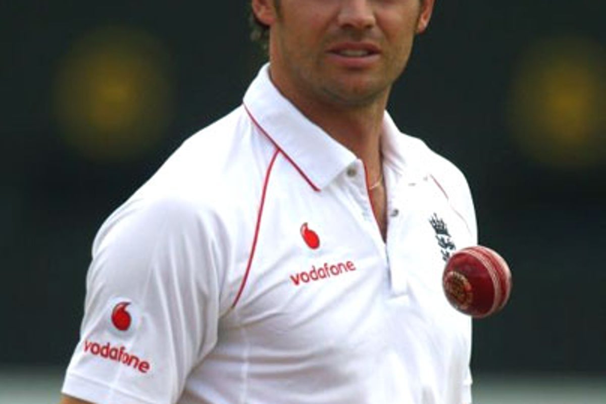 Crowd are right to boo Australians, claims Anderson | The Independent ...
