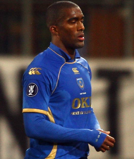 O'Neill has been linked with a move for Distin