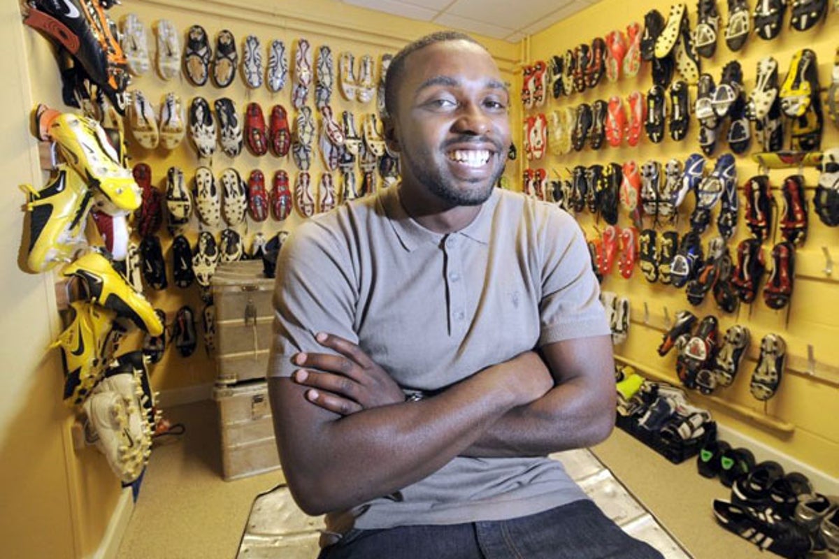 Ex-Premier League striker wins High Court claim against surgeon over &lsquo;unnecessary procedure&rsquo;