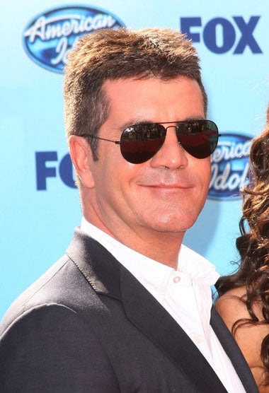 Simon Cowell says that this will be his last season on American Idol.