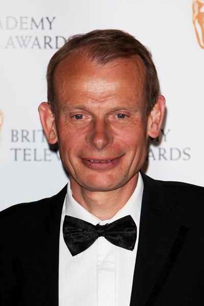 Only last year Marr served an injunction on the media, forbidding any reporting of a personal story about him