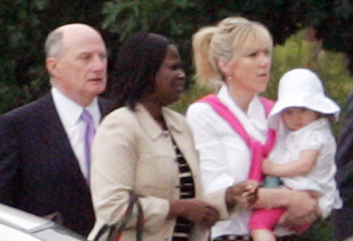 ExSenator Edwards 'set to confess to fathering lovechild' The