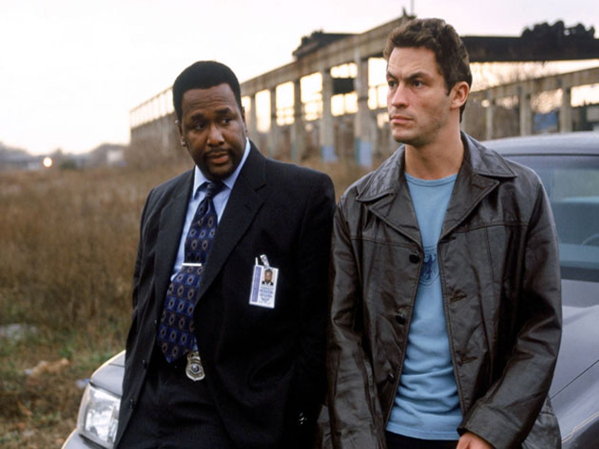 Used subtitles to watch The Wire? The writer says that's just criminal, The Independent