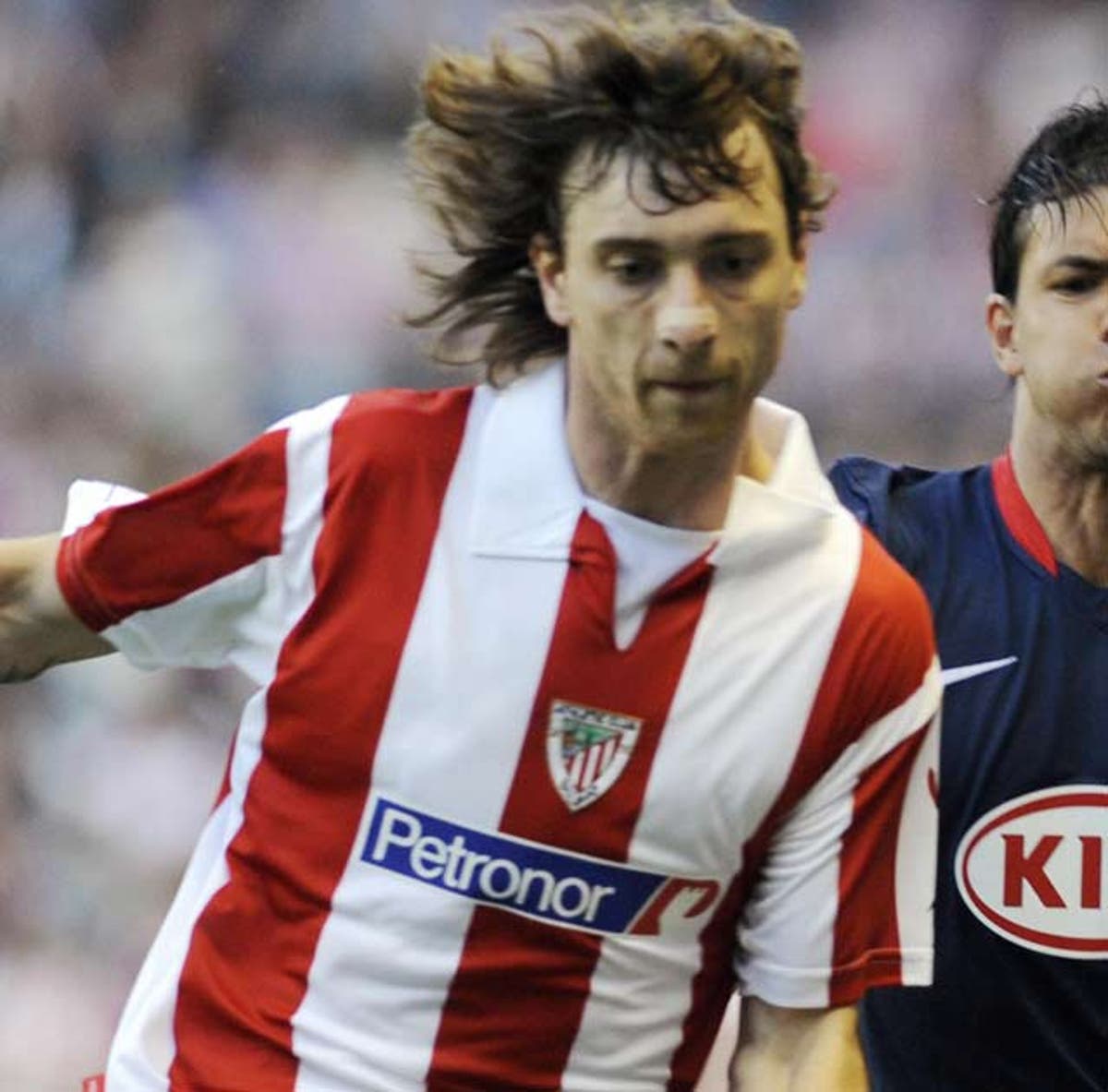 Athletic Bilbao warn Liverpool off Amorebieta | The Independent | The ...