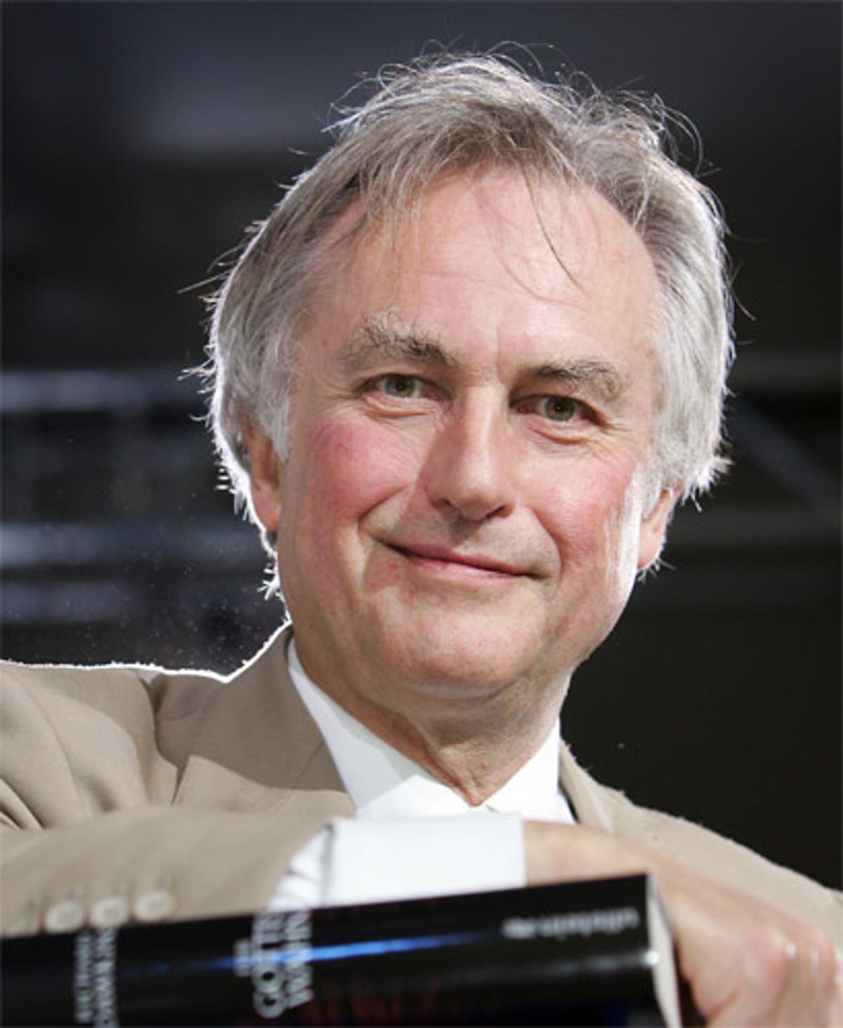 British authors. Докинз. Richard Dawkins. Ричарда Роснера.