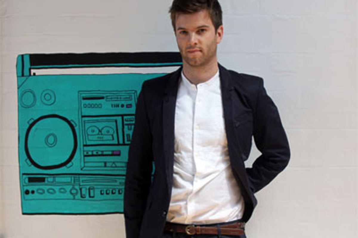 Music & Me: Tom Ravenscroft | The Independent | The Independent