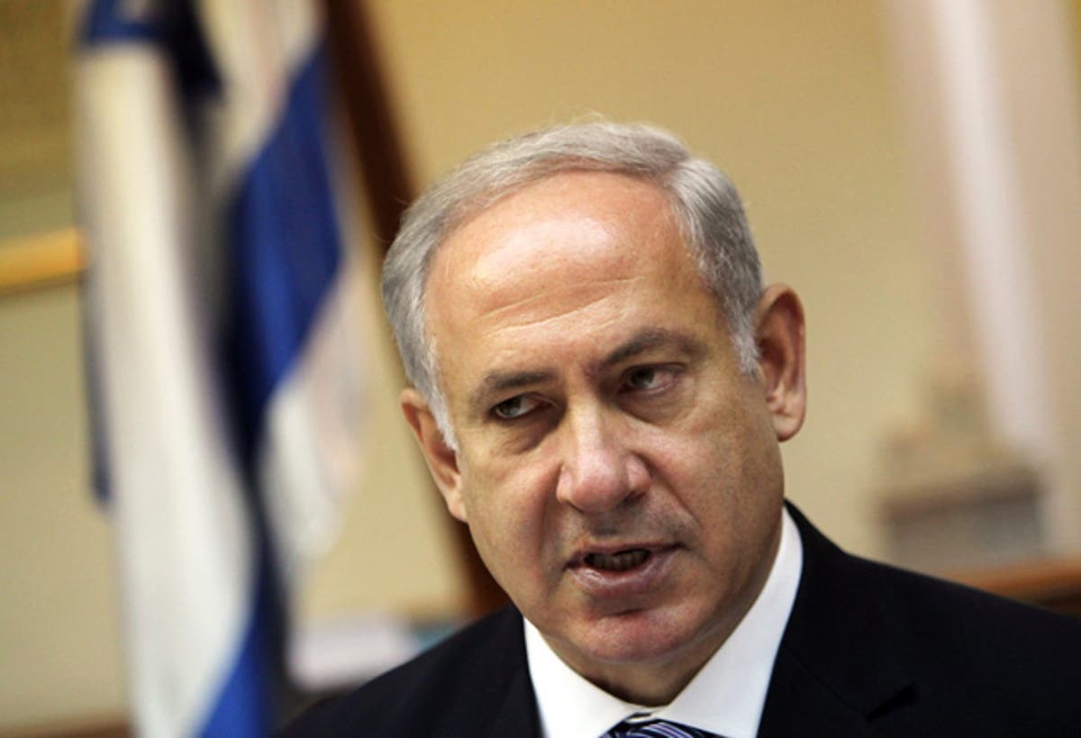 Settlements on agenda for Israeli PM's visit | The Independent | The ...