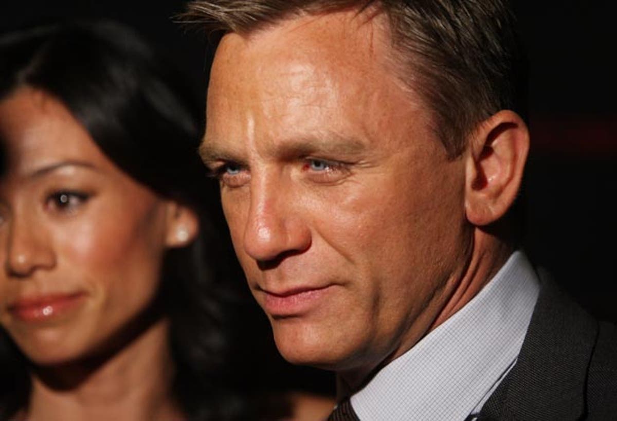 'Blomkvist, Mikael Blomkvist' The Independent The Independent