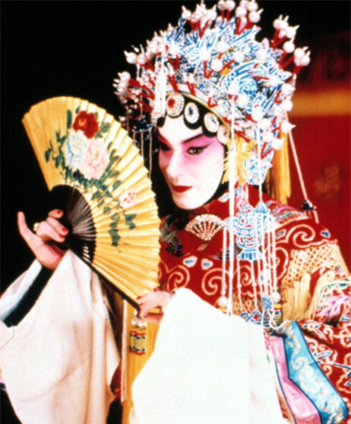 Welcome back: Return of capitalism to China means a major comeback for the  concubine | The Independent | The Independent